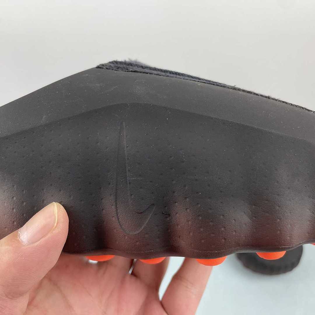 Nike Mind 001 Nero - immagine 8