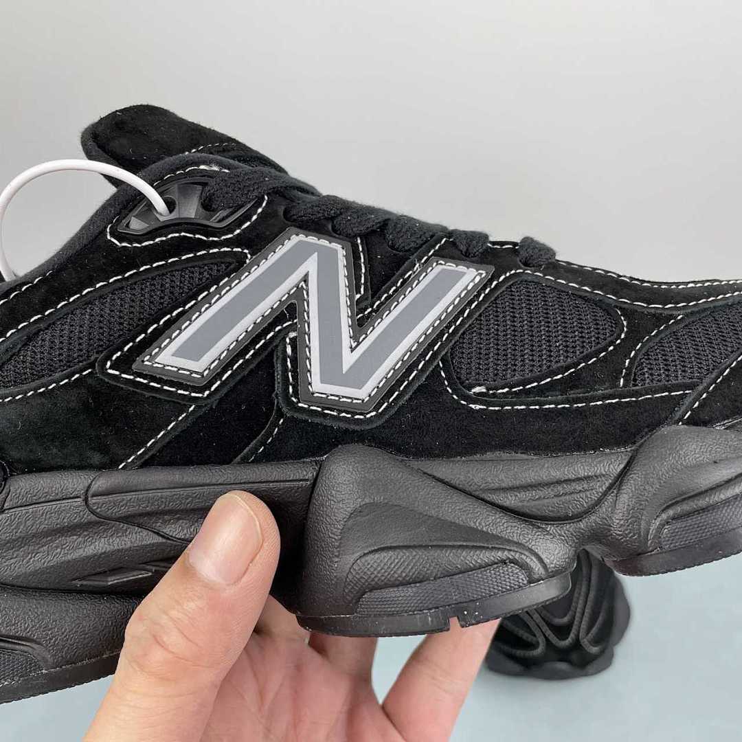 NB9060 U9060BB - immagine 10