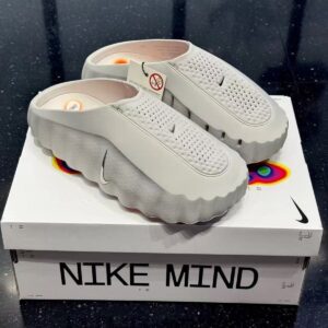 Nike Mind Grigio Chiaro