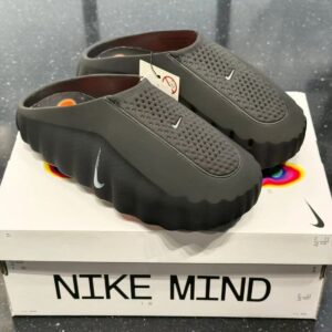 Nike Mind Grigio Scuro