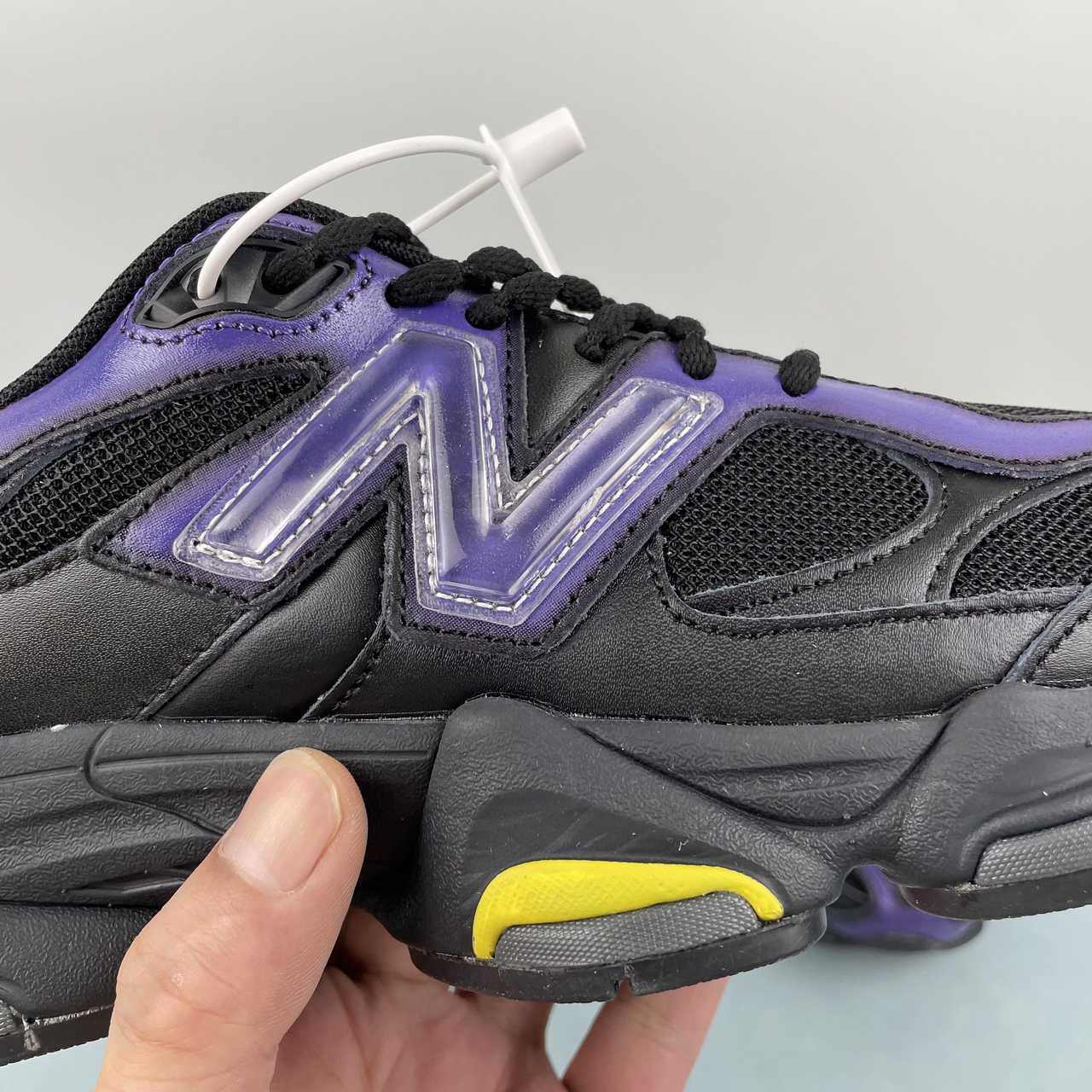 NB9060 U9060MW - immagine 4