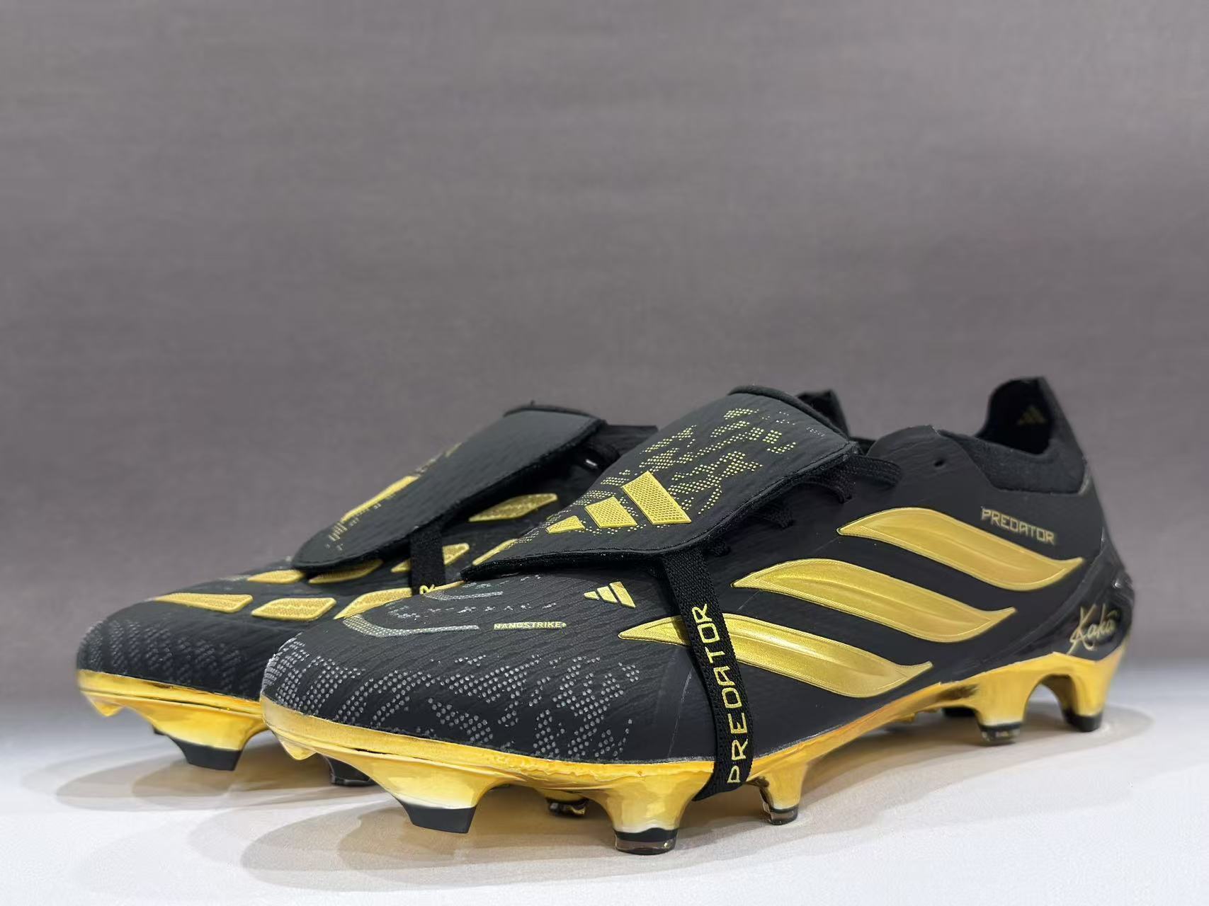 Adidas 26 Predator Elite Tongue FG - immagine 6