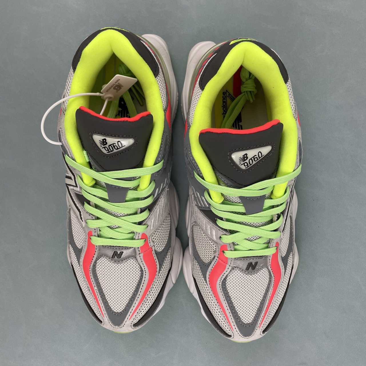 NB9060 U9060DGG - immagine 6