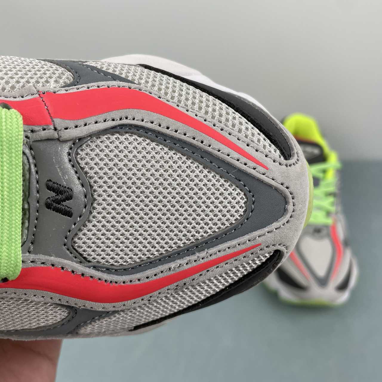 NB9060 U9060DGG - immagine 4