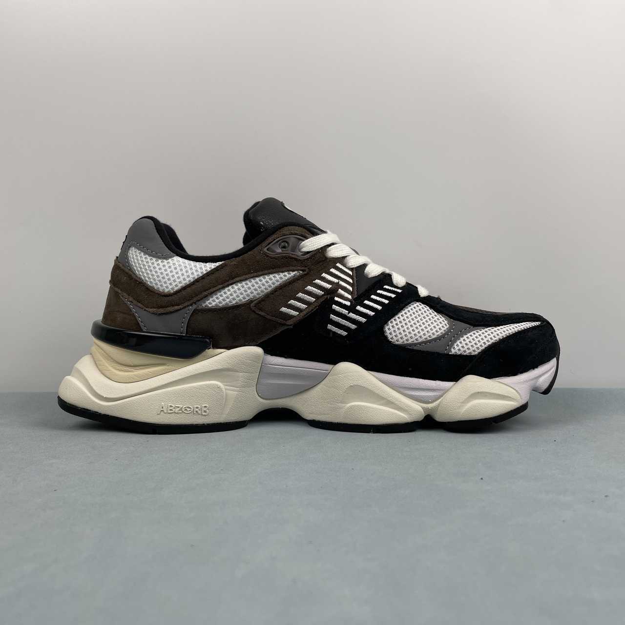 NB9060 U9060BRN - immagine 7