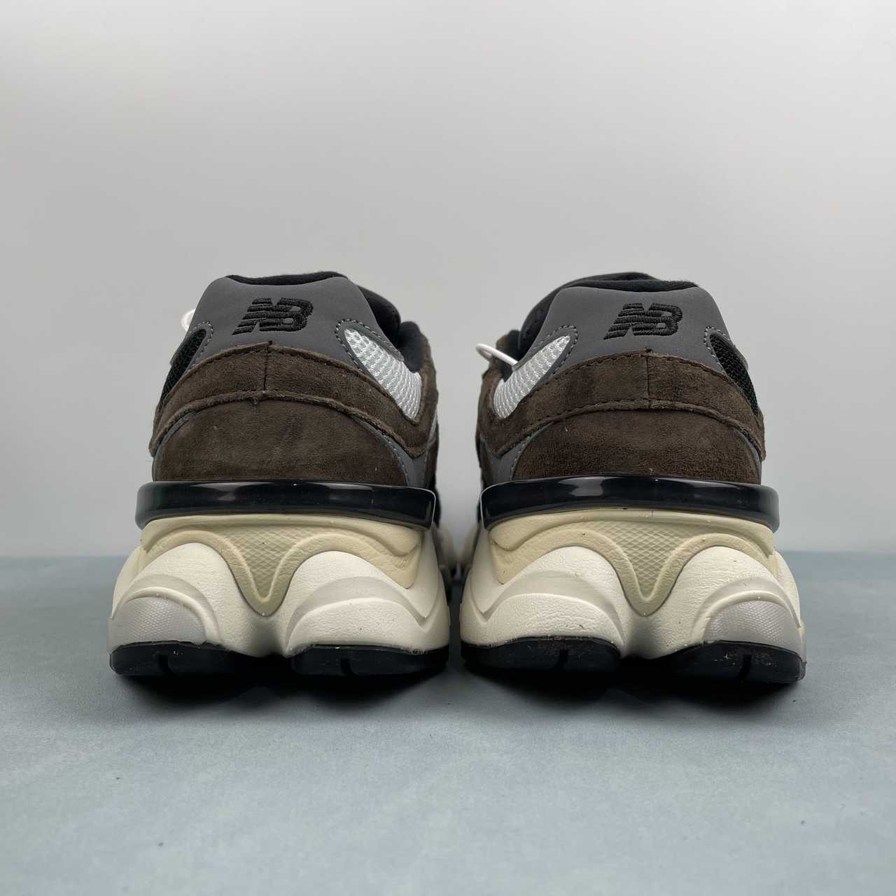 NB9060 U9060BRN - immagine 6