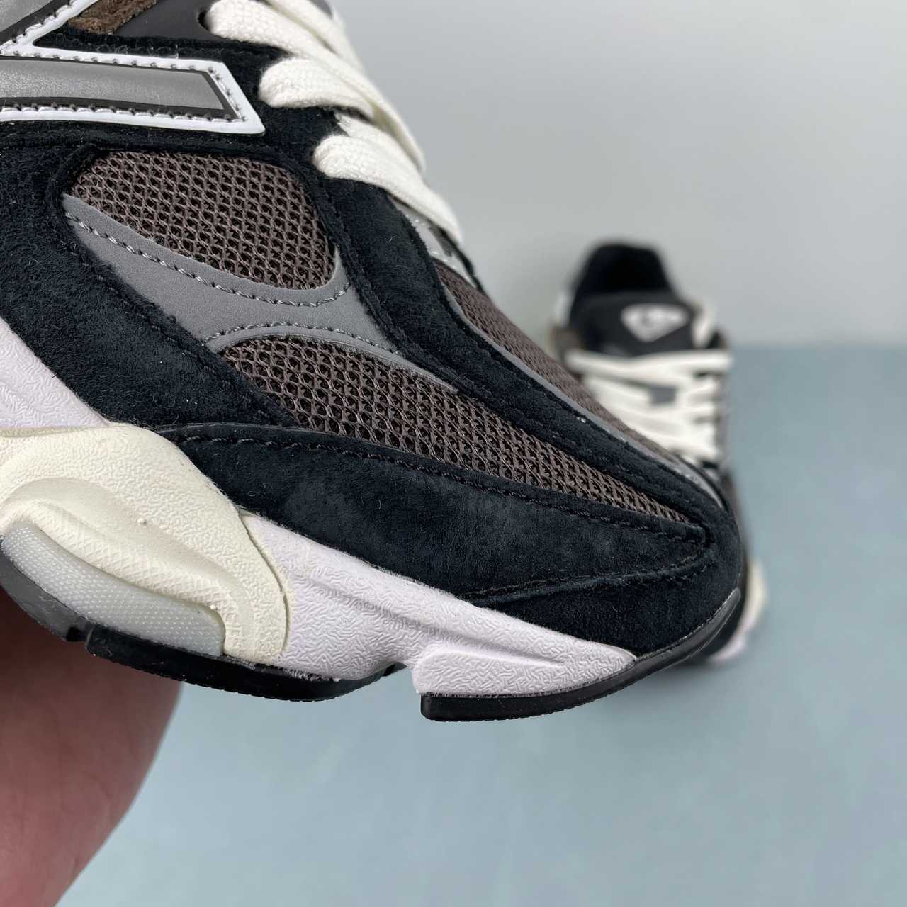 NB9060 U9060BRN - immagine 5