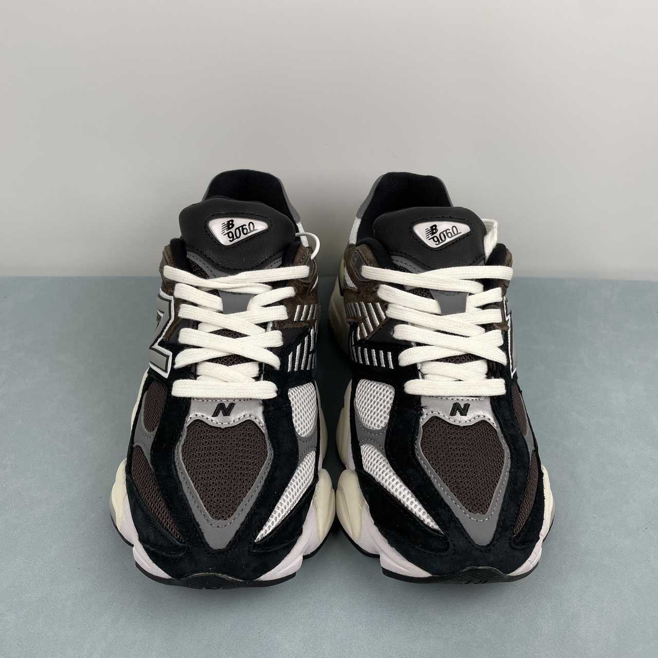 NB9060 U9060BRN - immagine 4