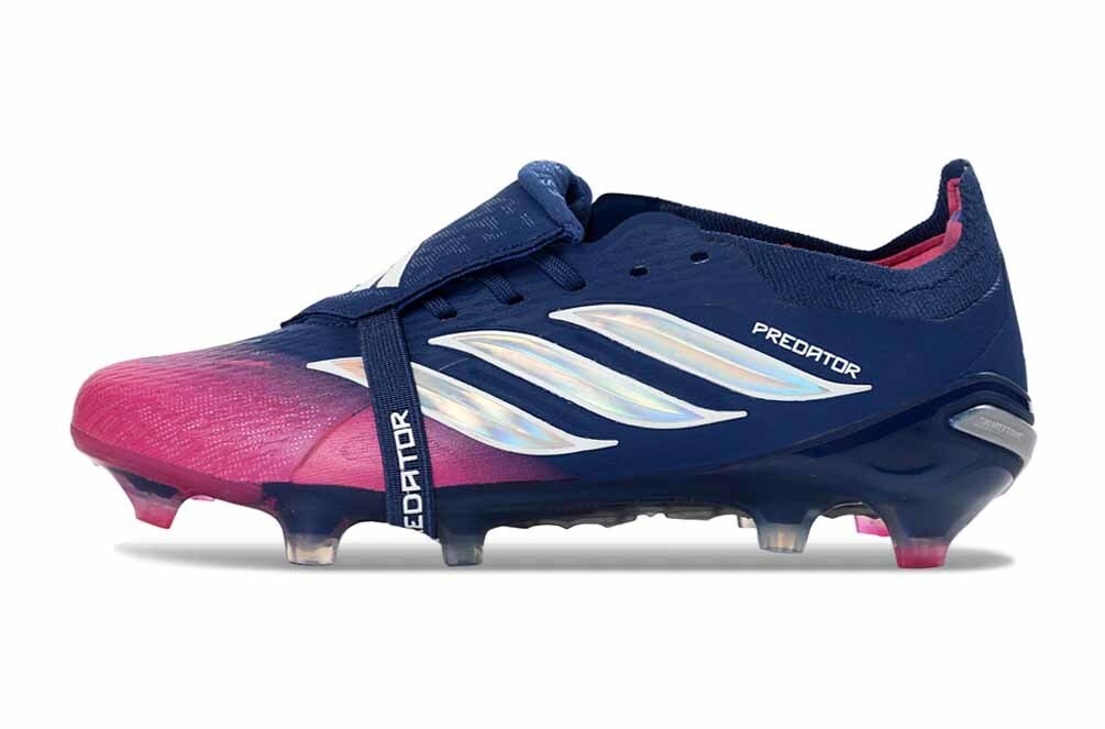 Adidas 26 Predator Elite Tongue FG - immagine 2