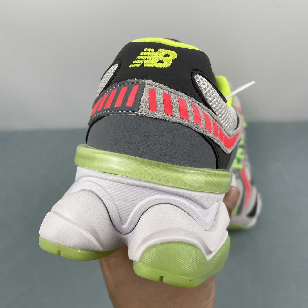 NB9060 U9060DGG - immagine 2