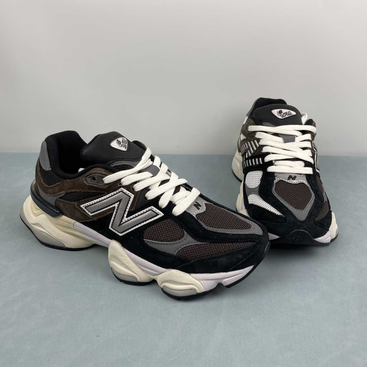 NB9060 U9060BRN - immagine 2