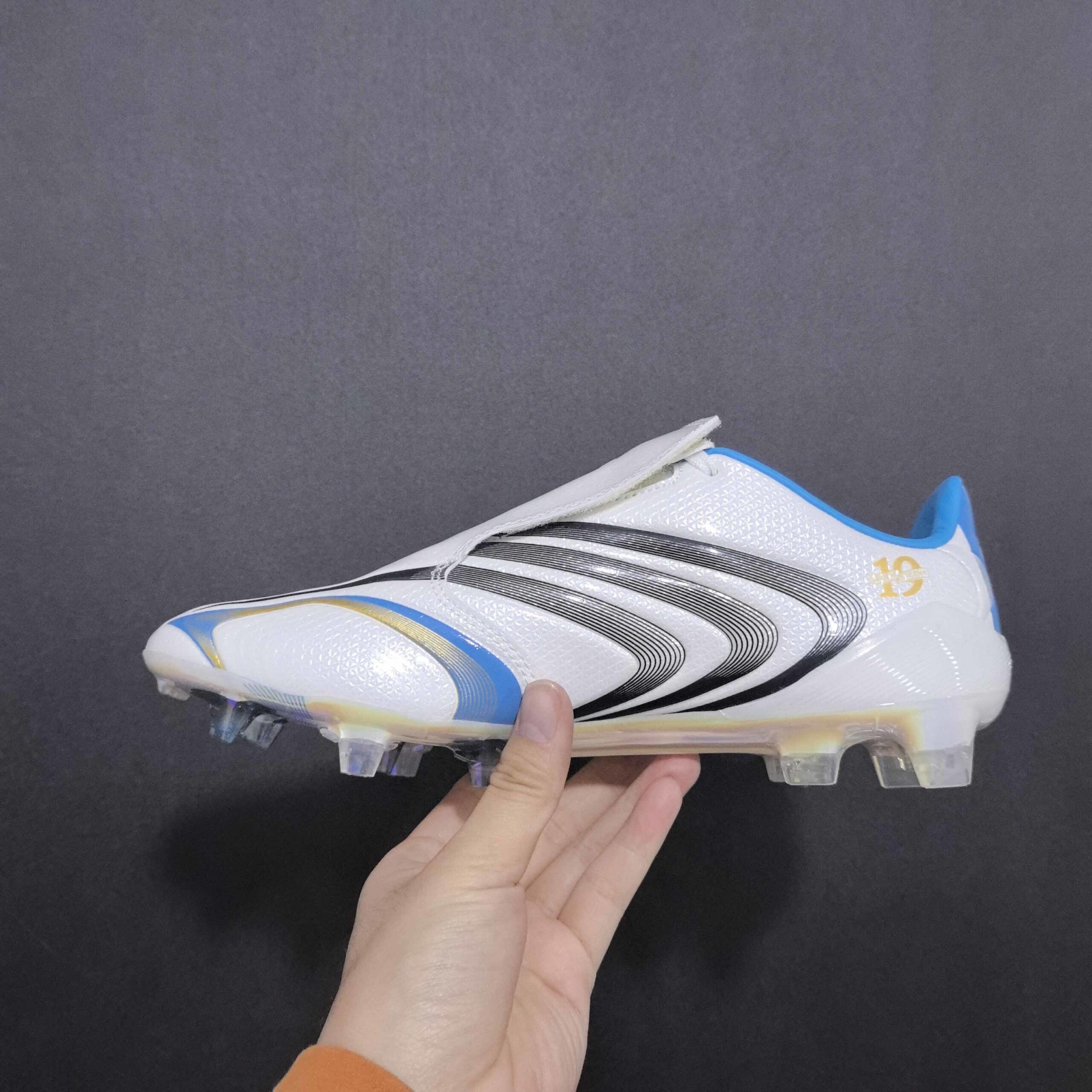 Adidas F50 Elite FG 39-46 - immagine 2