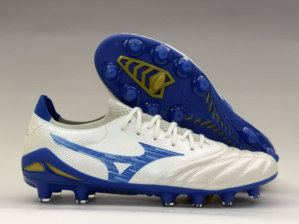Mizuno Morelia Neo IV BATE made In Japan FG 38-45