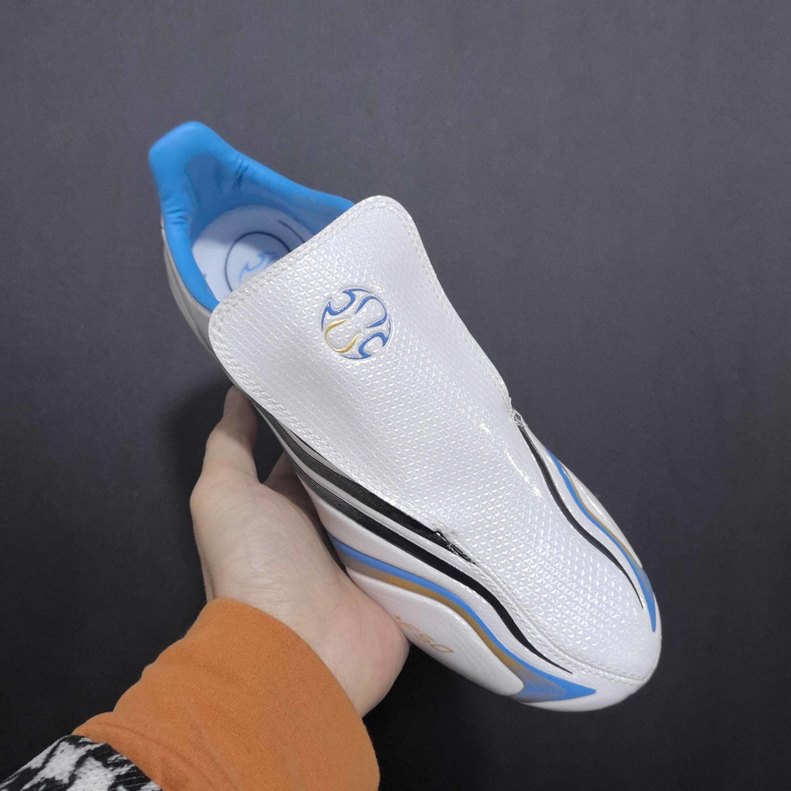 Adidas F50 Elite FG 39-46 - immagine 3