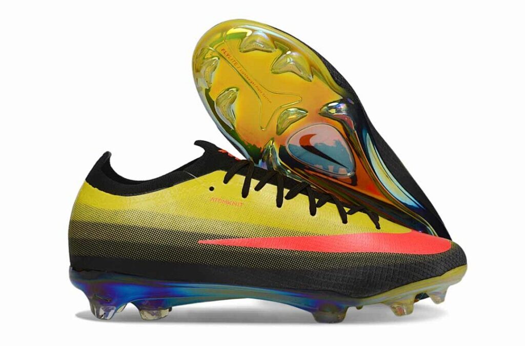 Nike Air Zoom Mercurial Vapor 17 Elite FG 35-46