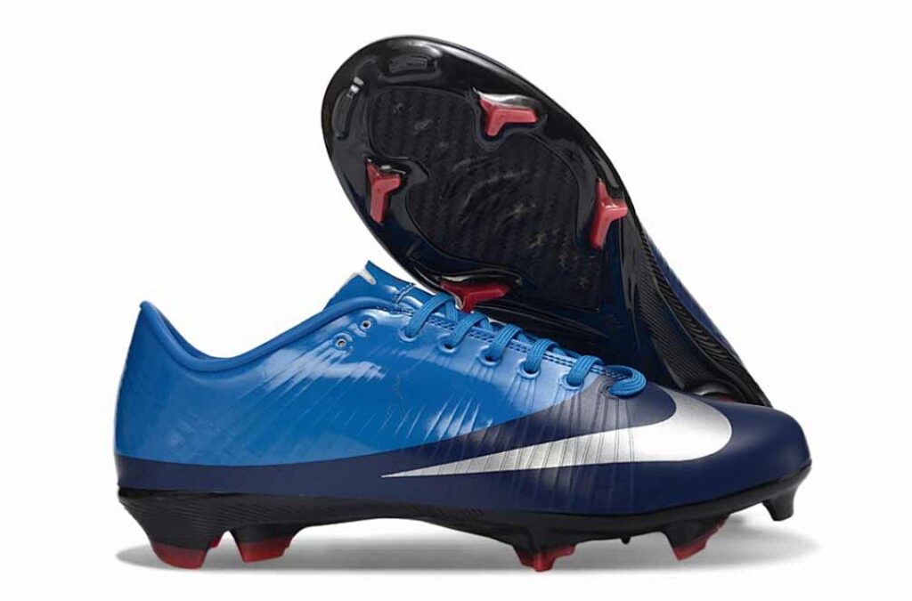Nike Air Zoom Mercurial Vapor 17 Elite FG 35-46