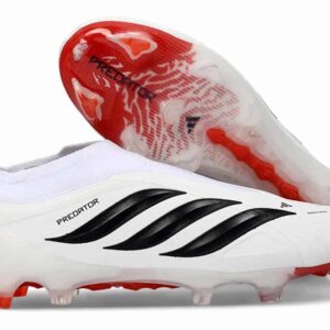 Adidas 26 Predator Elite LL FG 39-46