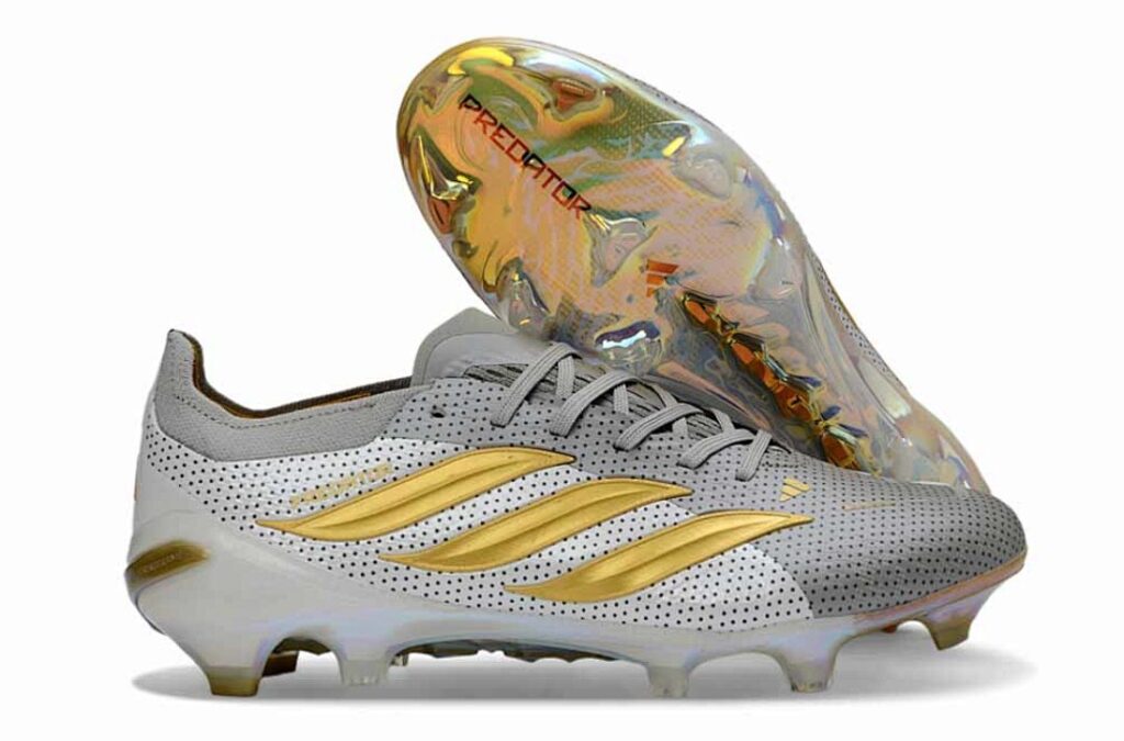 Adidas 26 Predator Elite FG
