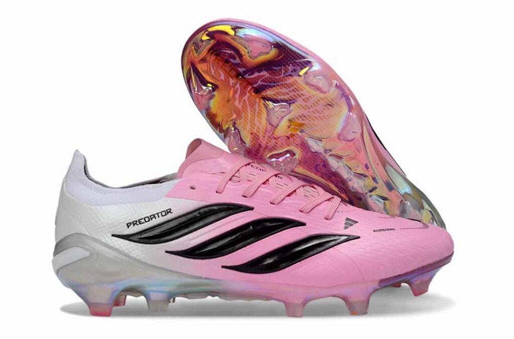 Adidas 26 Predator Elite FG