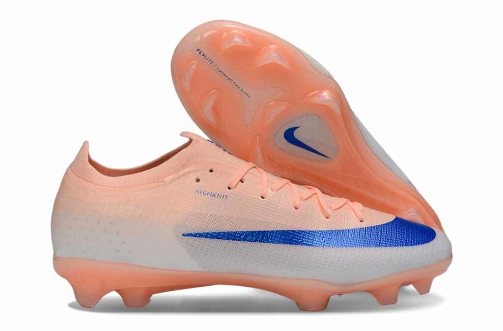 Nike Air Zoom Mercurial Vapor 17 Elite FG 35-46