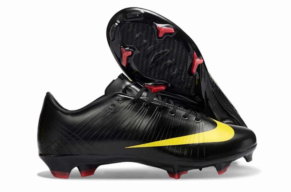 Nike Air Zoom Mercurial Vapor 17 Elite FG 35-46