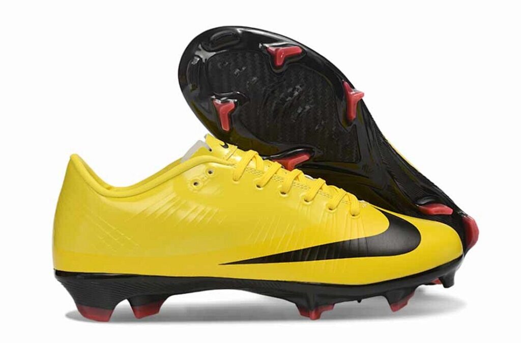 Nike Air Zoom Mercurial Vapor 17 Elite FG 35-46