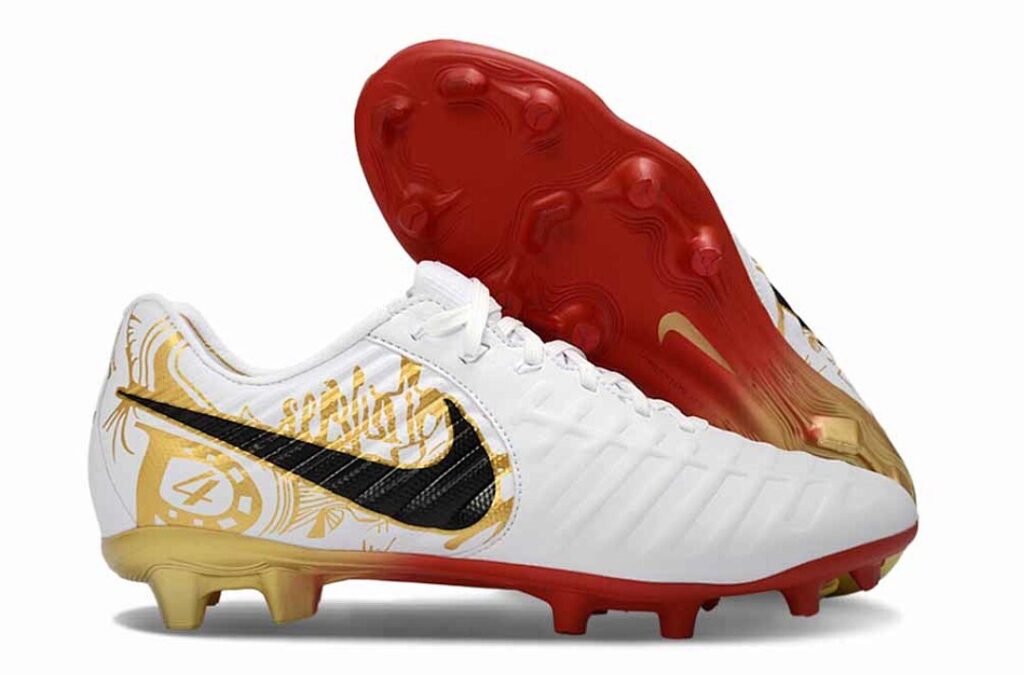 Nike Air Zoom Mercurial Vapor 17 Elite FG 35-46
