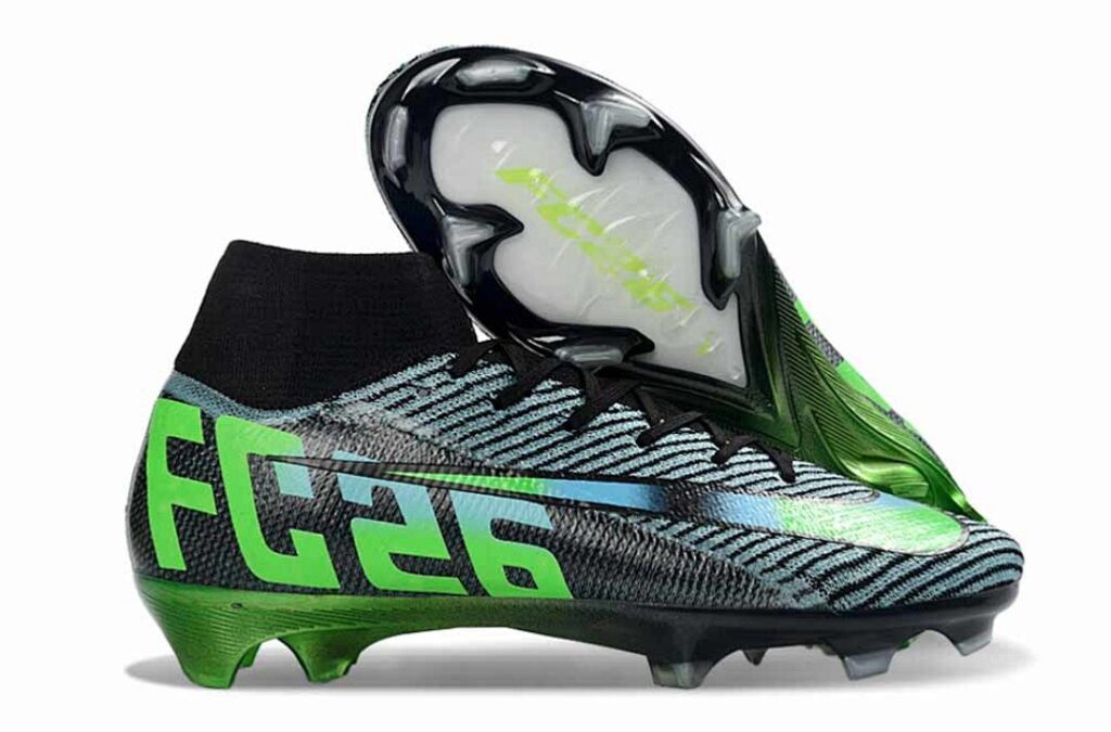 Nike Air Zoom Mercurial Vapor 17 Elite FG 35-46