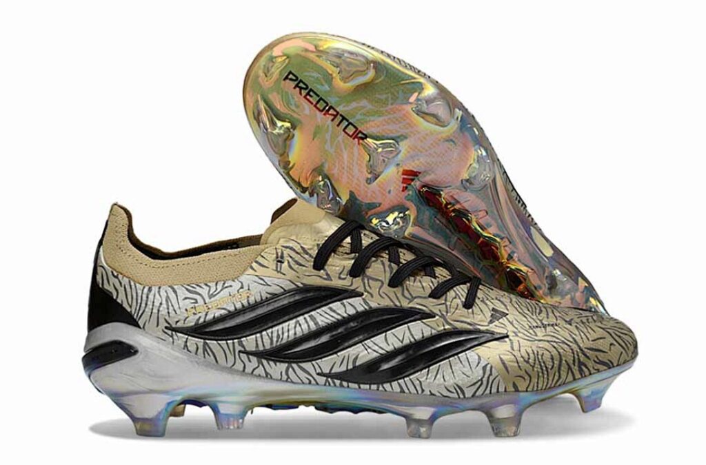 Adidas 26 Predator Elite FG