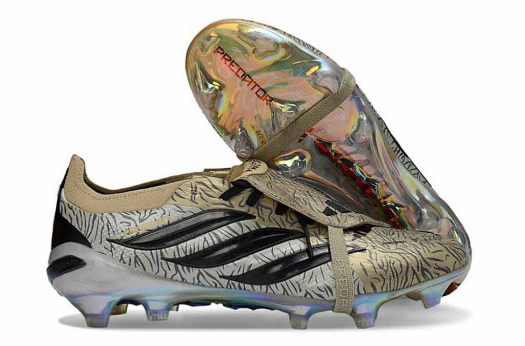 Adidas 26 Predator Elite FG