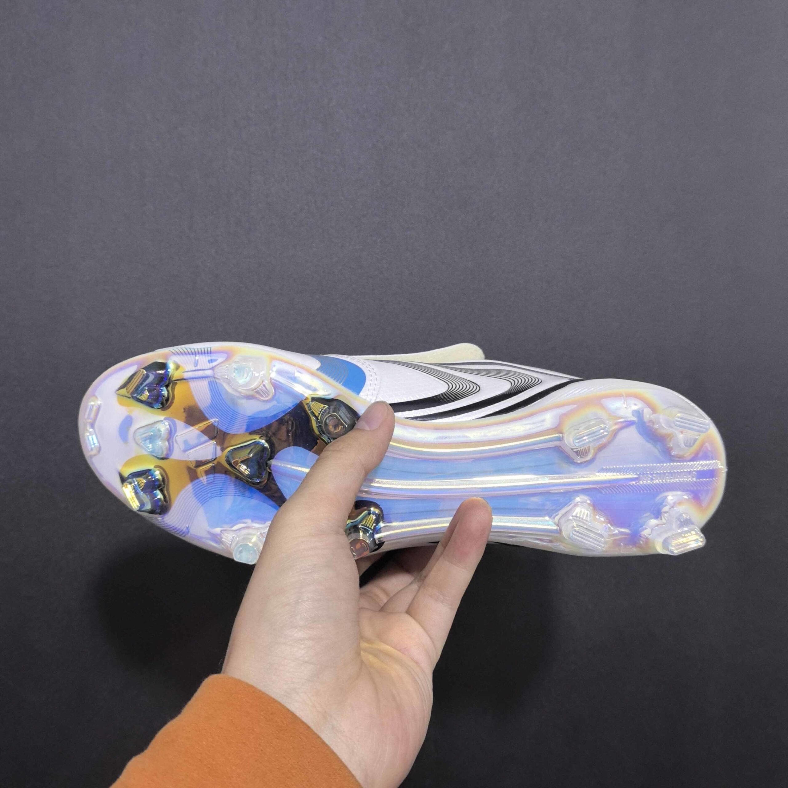 Adidas F50 Elite FG 39-46 - immagine 6