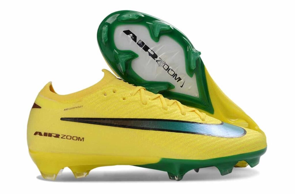 Nike Air Zoom Mercurial Superfly IX Elite FG 35-46