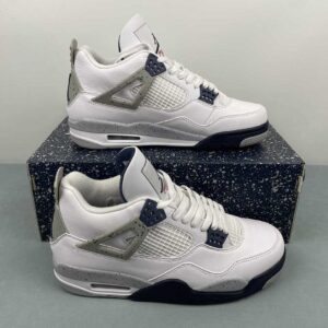 NIKE Air Jordan 4 RETRO AJ4 DH6927-140