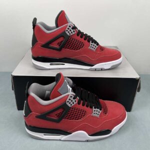 NIKE Air Jordan 4 RETRO AJ4 FQ8138-600
