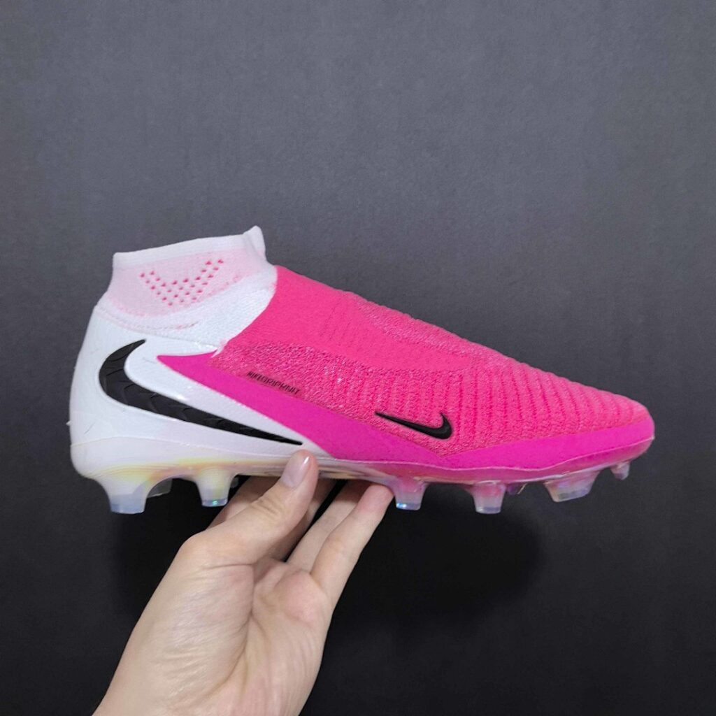Nike Phantom GX III Elite FG High 35-46
