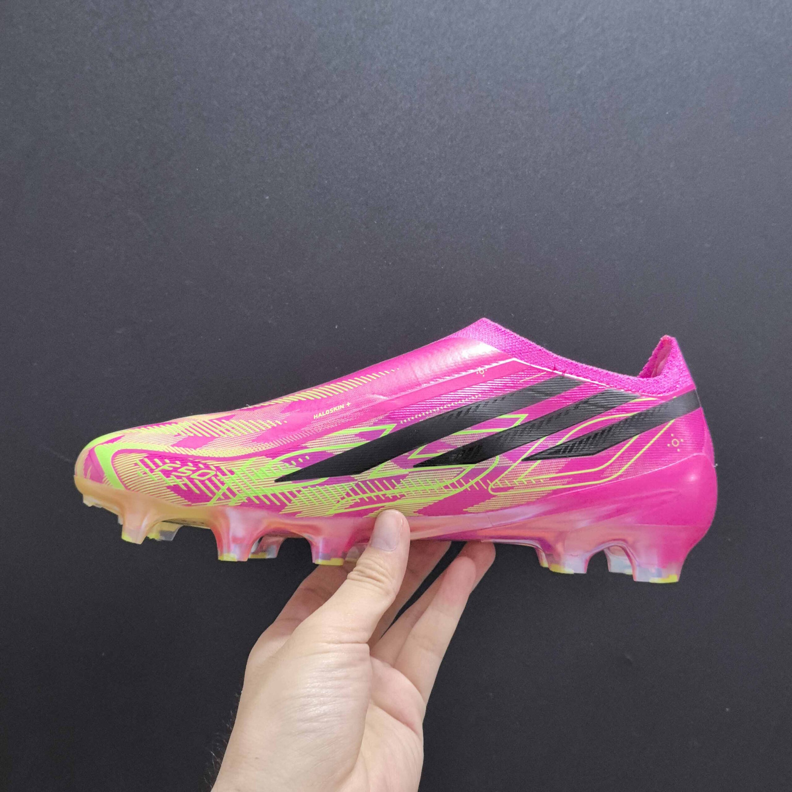 Adidas F50 Elite FG 39-46 - immagine 2