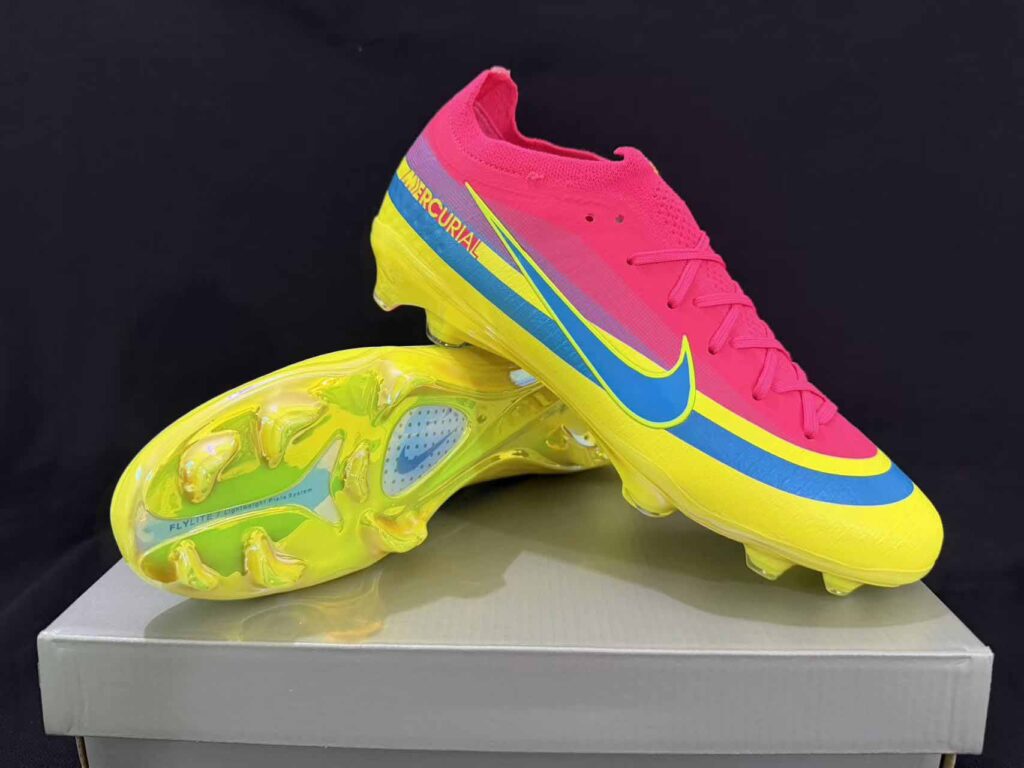 Nike Air Zoom Mercurial Vapor XV Elite