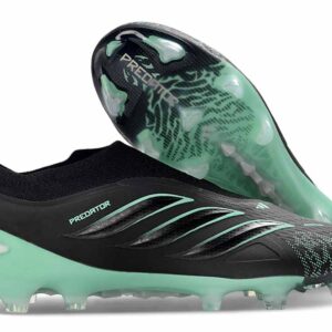 adidas 26 Predator Elite Laceless FG