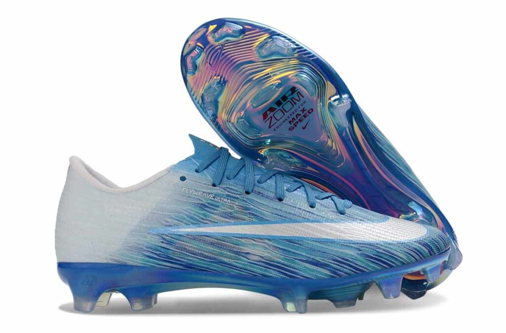 Nike AIR Zoom Mercurial Vapor 17 Elite XXVI FG