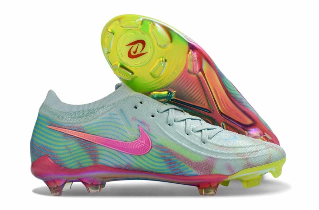 Nike Phantom GX II