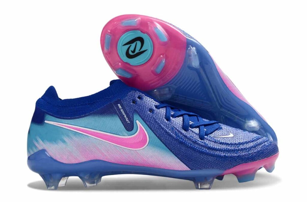 Nike Phantom GX II