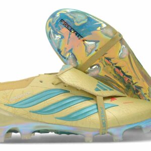 adidas 26 Predator Elite Tongue FG