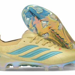 adidas 26 Predator Elite Tongue FG