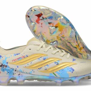 adidas 26 Predator Elite Tongue FG
