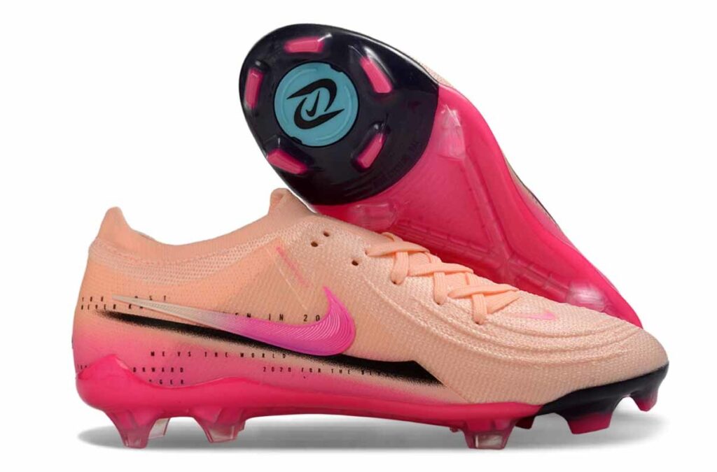 Nike Phantom GX II