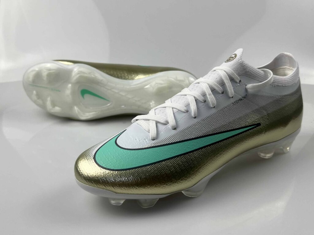 Nike Air Zoom Mercurial Vapor 17 Elite FG