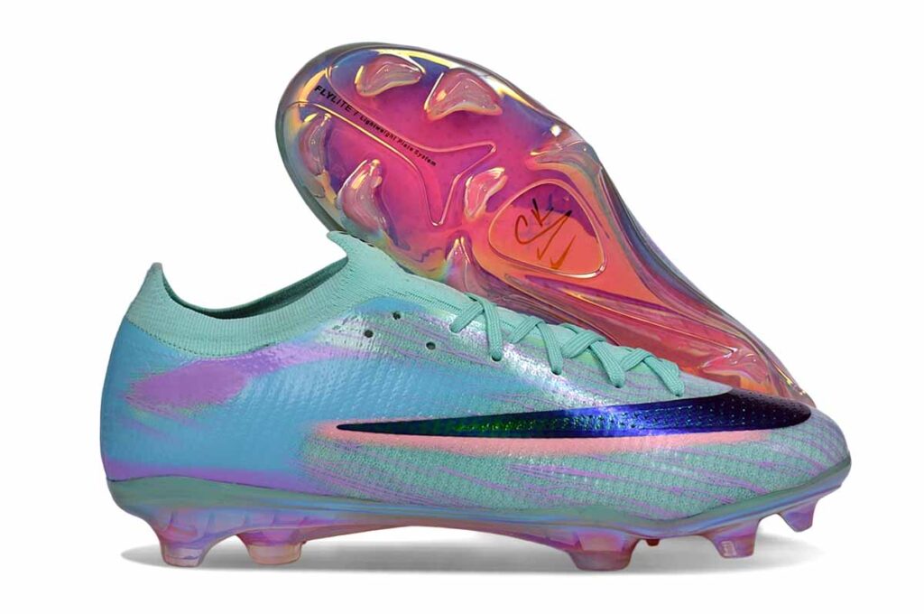 Nike Air Zoom Mercurial Vapor XV Elite FG