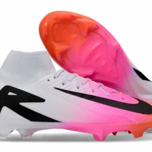 Nike Air Zoom Mercurial Superfly IIX Elite FG