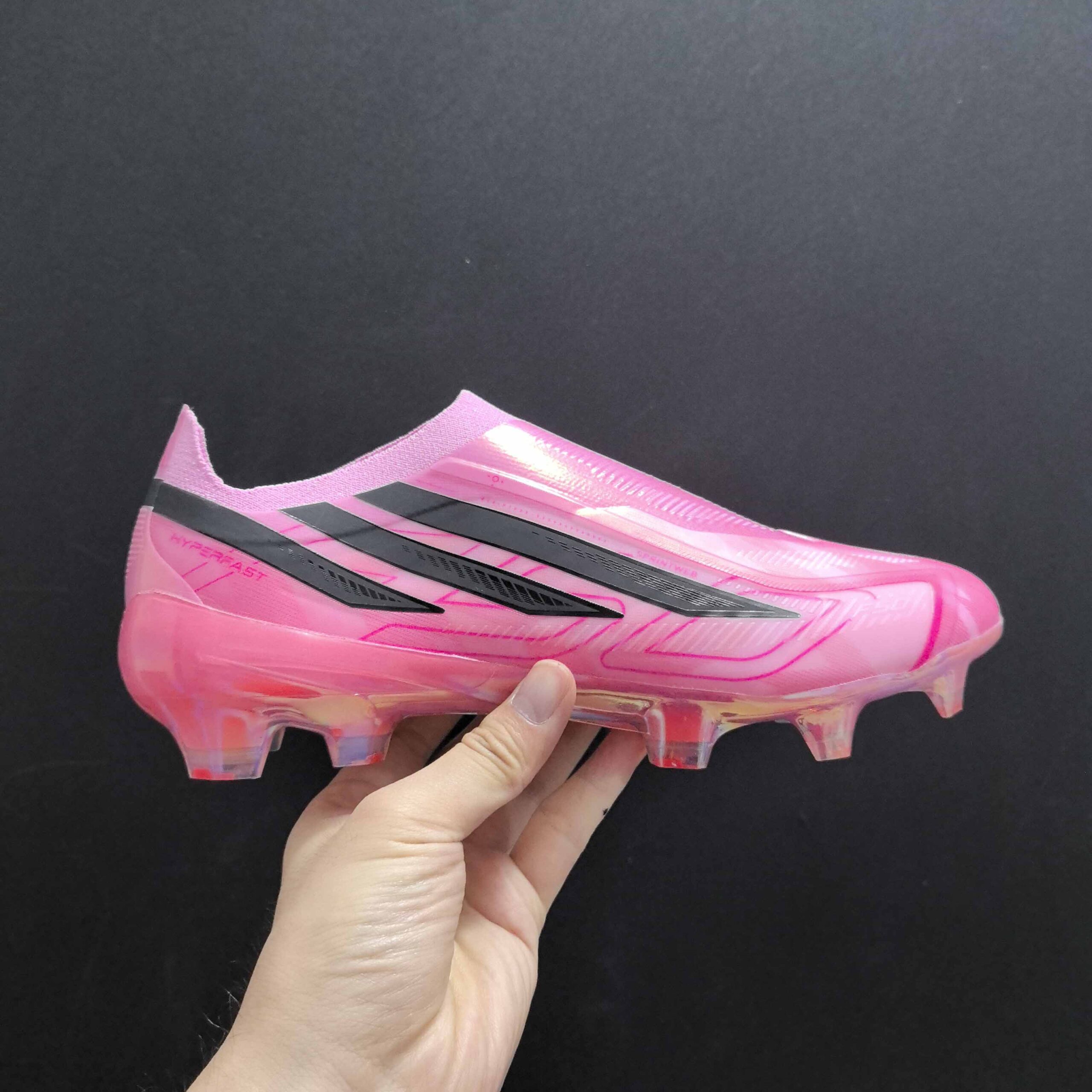 Adidas F50 Elite FG 39-46 - immagine 5