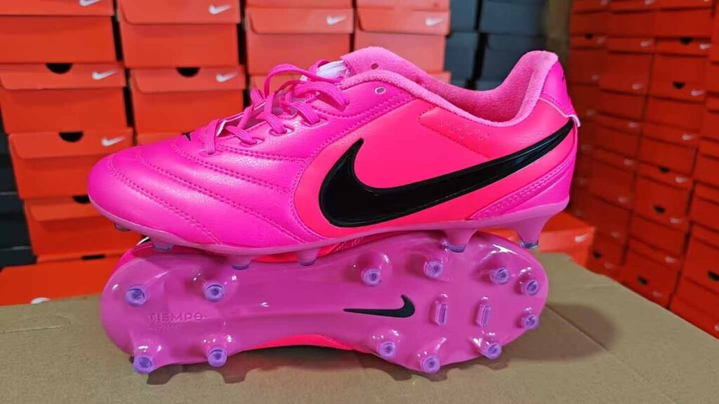 Nike Tiempo Ligera Pro